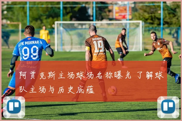 阿贾克斯主场球场名称曝光 了解球队主场与历史底蕴