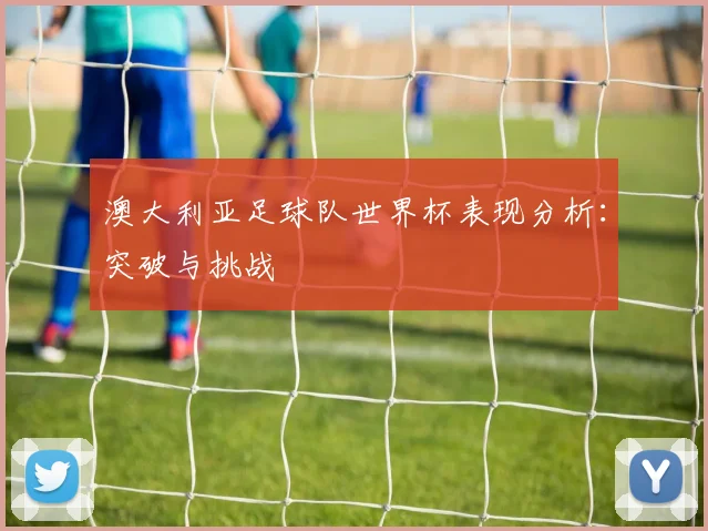 澳大利亚足球队世界杯表现分析：突破与挑战