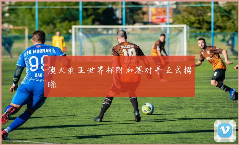 澳大利亚世界杯附加赛对手正式揭晓