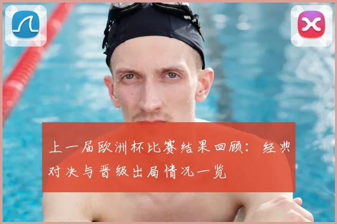 上一届欧洲杯比赛结果回顾：经典对决与晋级出局情况一览