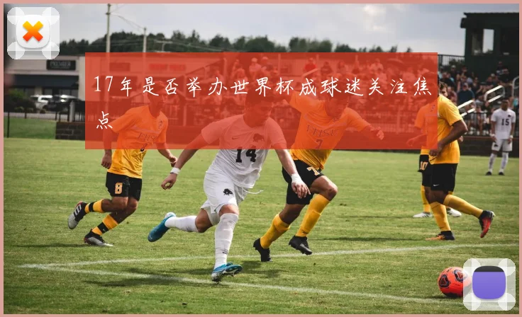 17年是否举办世界杯成球迷关注焦点